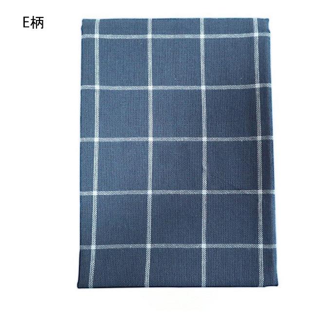 キッチンクロス ランチョン 2XL 2枚セット 綿100％ XXL 65x45cm