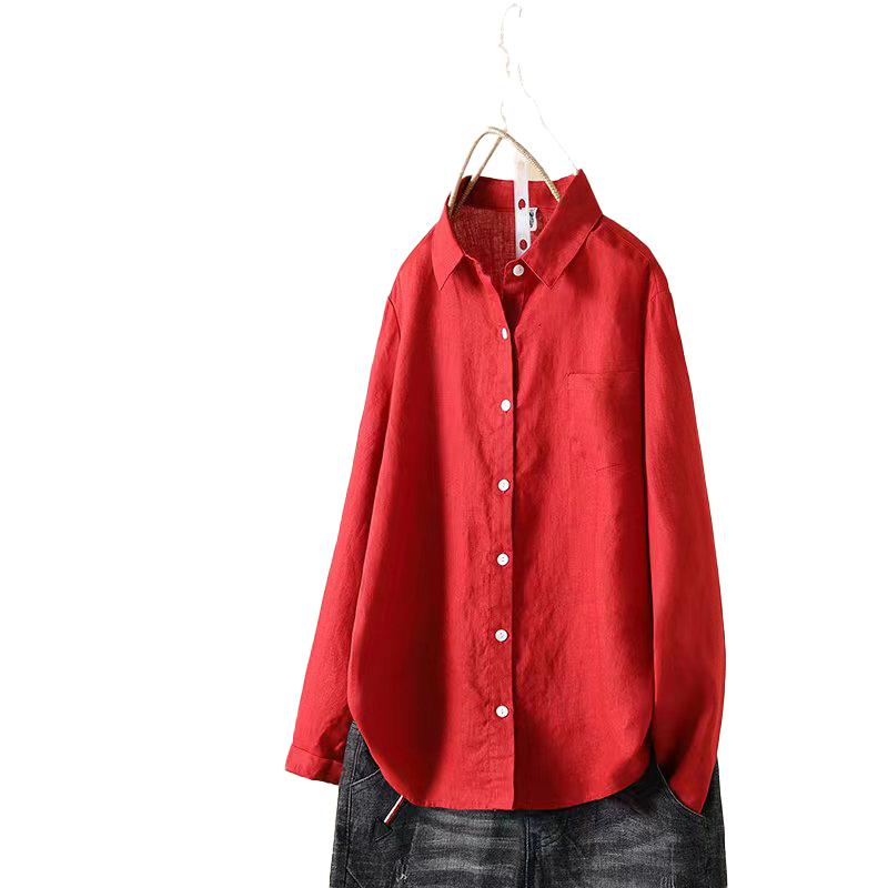 リネンシャツ リネン100% シャツ ブラウス レディース トップス リネンシャツ リネン100% シャツ ブラウス レディース トップス