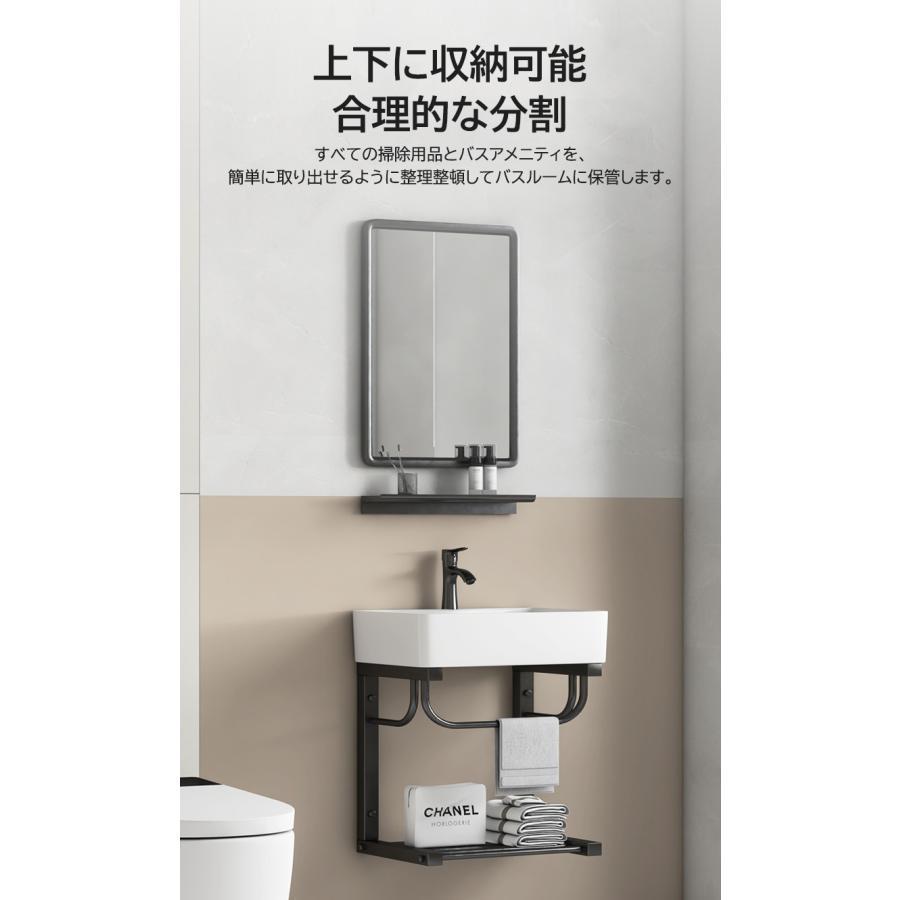 洗面ボウル 壁掛け 小型 洗面台セット THKJ 手洗い器 ステンレスブラケット 省スペース おしゃれ 快適 高見え おすすめ 注目アイテム 便利 定番 毎日使えるの画像