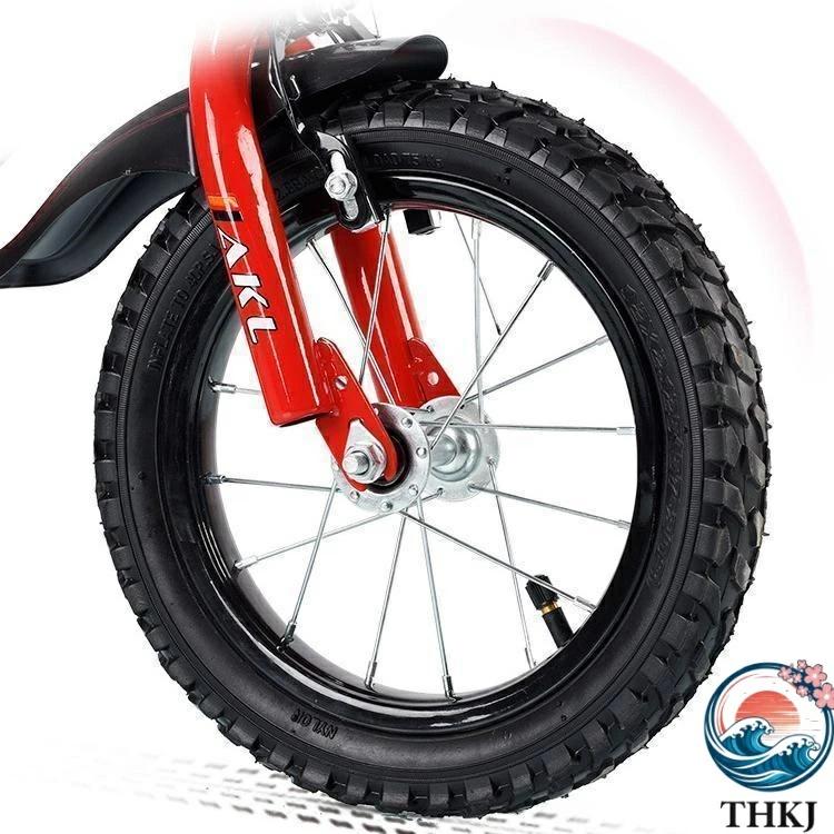 自転車 子供自転車 子供用自転車 キッズ自転車 THKJ 補助輪付き 初心者用 12インチ 14インチ 16インチ 取り付け簡単 使いやすい おすすめ 人気 注目アイテム_8