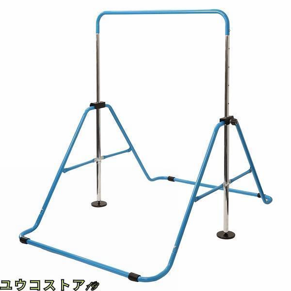 鉄棒 室内 子供 屋外 庭 家庭用 THKJ 遊具 運動 逆上がり 体操器具 運動器具 ガーデニングにおすすめ 使いやすい 便利 人気 注目アイテム 定番 毎日使えるの画像