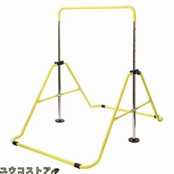 鉄棒 室内 子供 屋外 庭 家庭用 THKJ 遊具 運動 逆上がり 体操器具 運動器具 ガーデニングにおすすめ 使いやすい 便利 人気 注目アイテム 定番 毎日使えるの画像