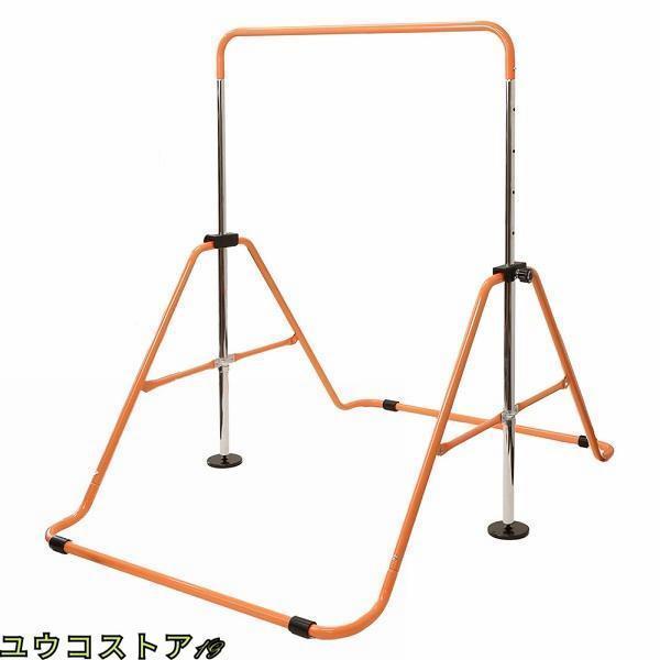 鉄棒 室内 子供 屋外 庭 家庭用 THKJ 遊具 運動 逆上がり 体操器具 運動器具 ガーデニングにおすすめ 使いやすい 便利 人気 注目アイテム 定番 毎日使えるの画像