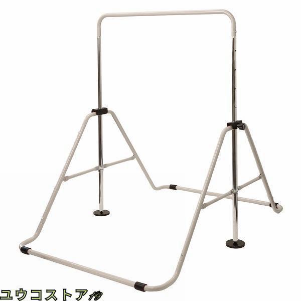 鉄棒 室内 子供 屋外 庭 家庭用 THKJ 遊具 運動 逆上がり 体操器具 運動器具 ガーデニングにおすすめ 使いやすい 便利 人気 注目アイテム 定番 毎日使えるの画像