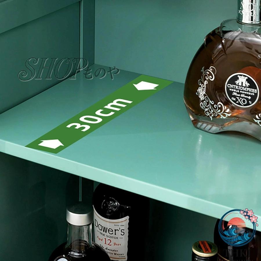 酒棚 ウイスキー 棚 ワインバーキャビネット お酒収納ラック 大容量