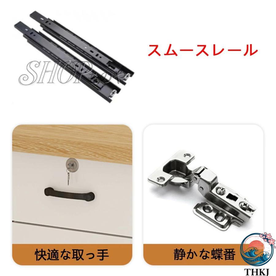 レジカウンター カウンターテーブル 受付カウンター 組み立てレジ台 木製のレセプショ レジ係カウンタ 受付台 受付デスク