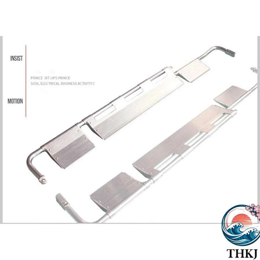 医療用緊急ストレッチャー アルミニウム合金伸縮式脊椎ボードストレッチャー固定キット THKJ 軽量スクープタイプの患者移送 使いやすい おすすめ 人気の画像