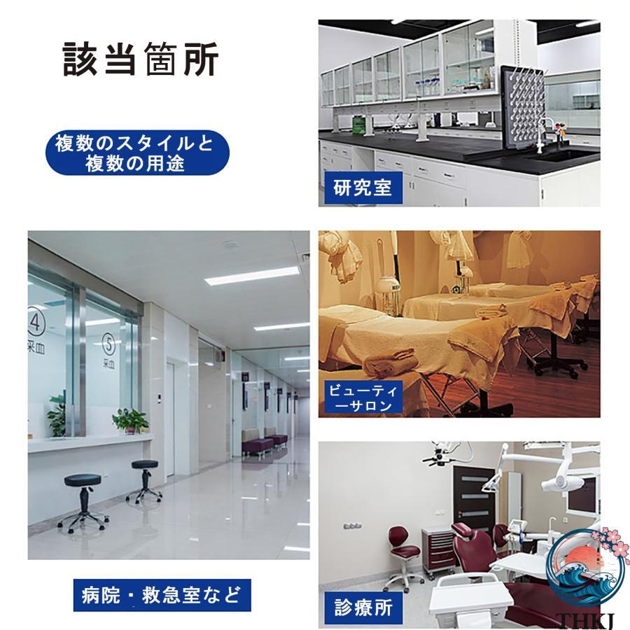 キッチンワゴン 業務用 ステンレス製 キャスター付き THKJ ステンレスワゴン トロリー 病院 看護師 三層 使いやすい お手入れ簡単 おすすめ 人気 注目アイテムの画像