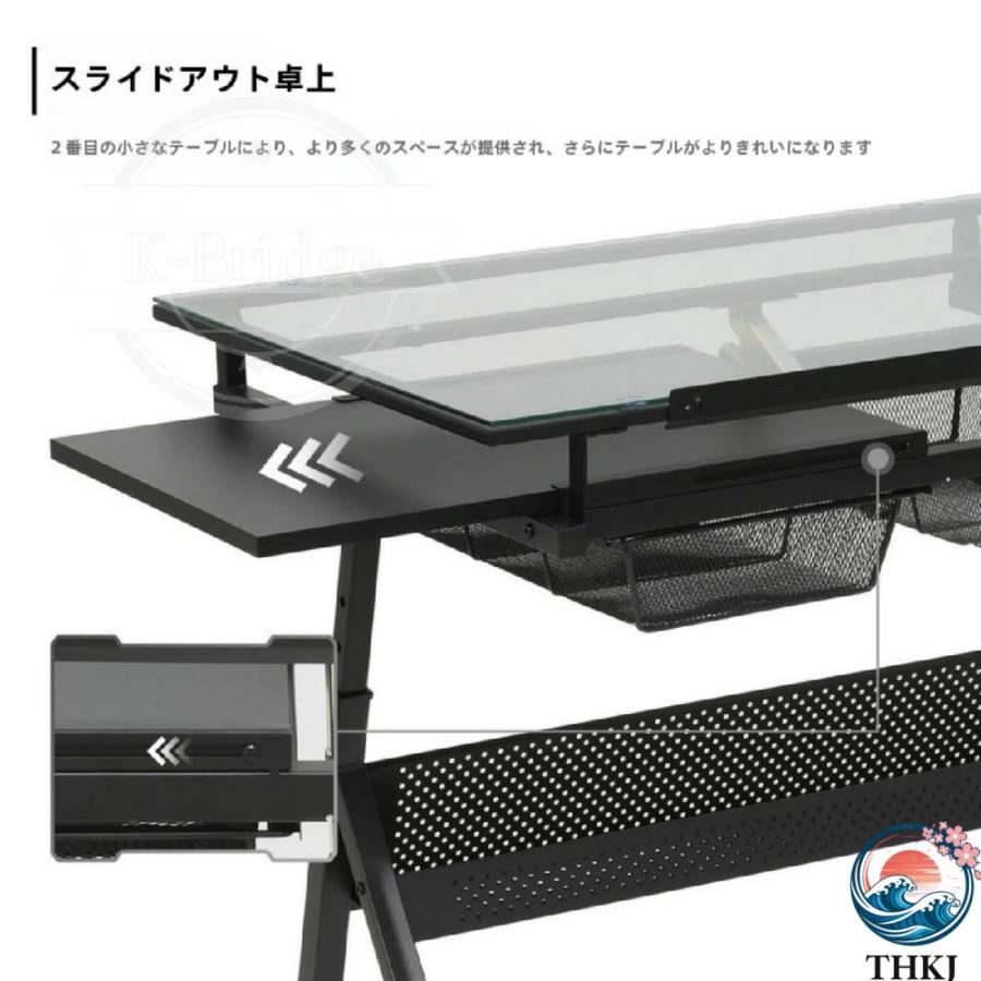調節可能な描画表 アート デザイン デッサン 執筆 絵画 工芸 ドラフティング THKJ 仕事や研究のために 図面テーブル 高さ調節可能製図テーブル チルト可能の画像