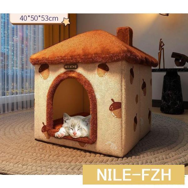 ペット用こたつ セット 犬猫用コタツ 本体+ふとん  秋 冬 犬 ペット専用 ヒーターはありません。 快適 使いやすい お手入れ簡単 おすすめ 注目アイテム_4