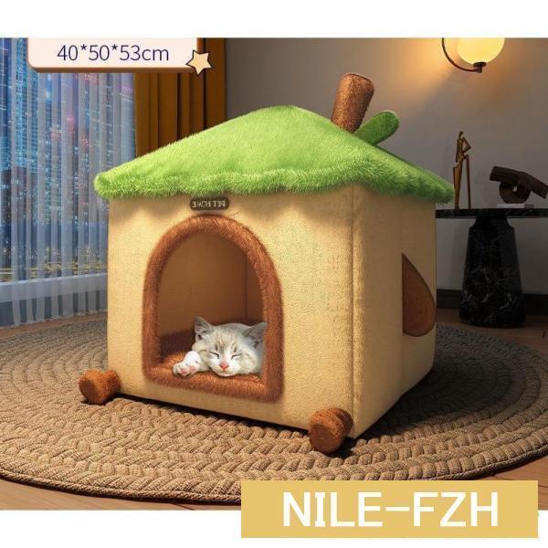 ペット用こたつ セット 犬猫用コタツ 本体+ふとん  秋 冬 犬 ペット専用 ヒーターはありません。 快適 使いやすい お手入れ簡単 おすすめ 注目アイテム_6