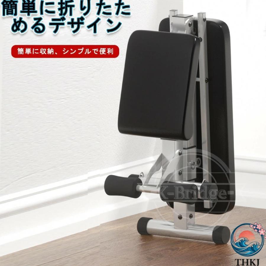 トレーニングベンチ インクラインベンチ ダンベルベンチ 腹筋 胸筋 