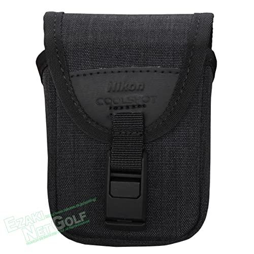 Nikon COOLSHOT PRO ゴルフ用距離計 ケース付き Nikon ゴルフ用レーザー距離計 COOLSHOT PROII LITE用ケース