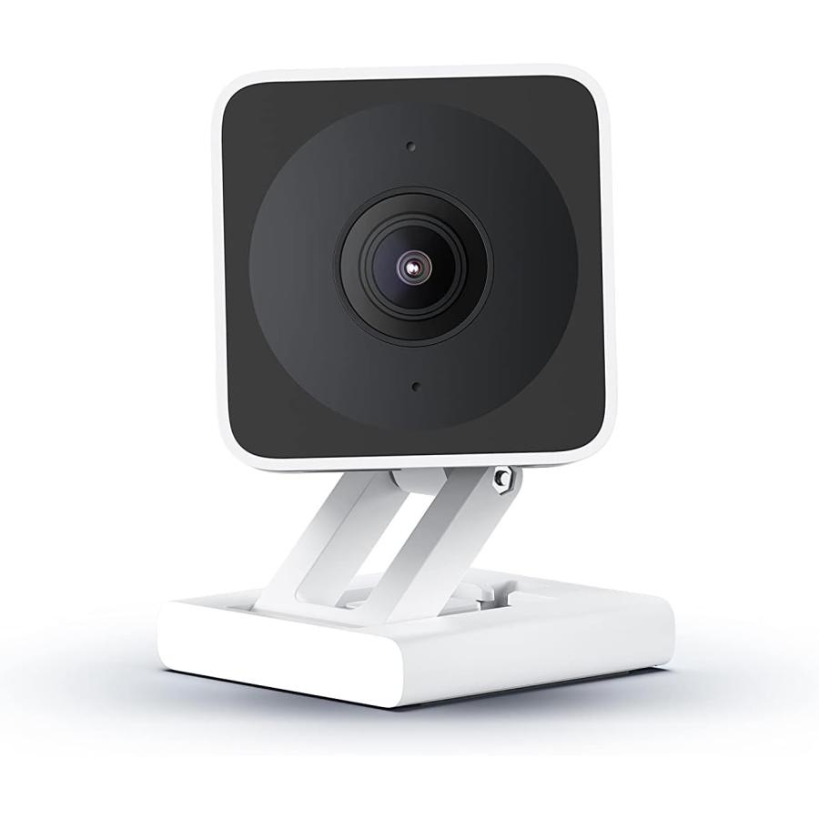 アトムテック(ATOM tech) ネットワークカメラ 防犯カメラ ATOM Cam 2