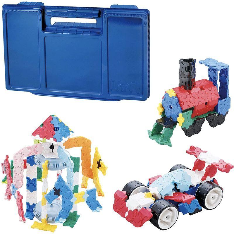 LaQ（ラキュー）エクスパートL セット LaQ（ラキュー）エクスパートL セット