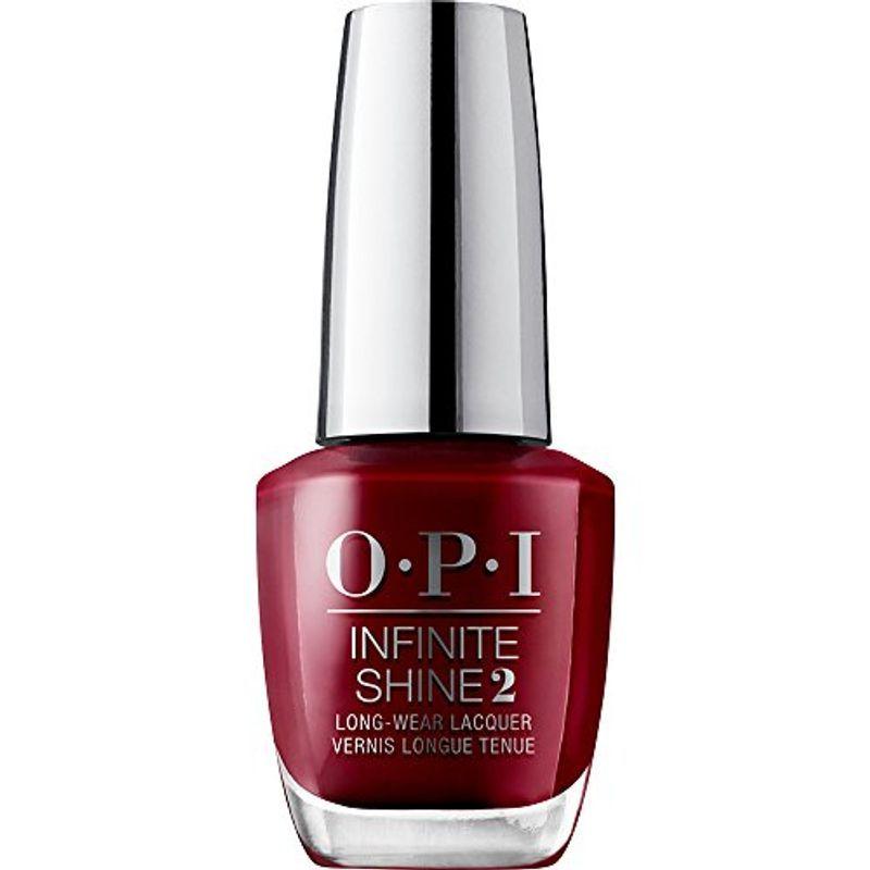 激安直営店 ネイル Opi オーピーアイ ネイル マニキュア 速乾 セルフネイル ジェル風 赤 Isl14 レーズン ザ バー ネイルカラー サロン ネイル Www Threeriversofs Com