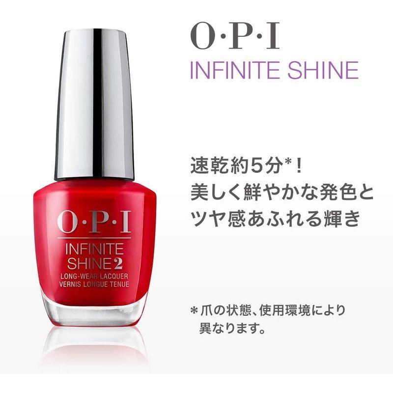 激安直営店 ネイル Opi オーピーアイ ネイル マニキュア 速乾 セルフネイル ジェル風 赤 Isl14 レーズン ザ バー ネイルカラー サロン ネイル Www Threeriversofs Com