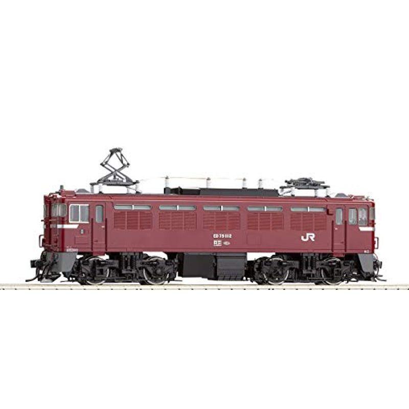 ●送料無料●TOMIX HOゲージ ED79-100形 PS HO-2511 鉄道模型 電気機関車