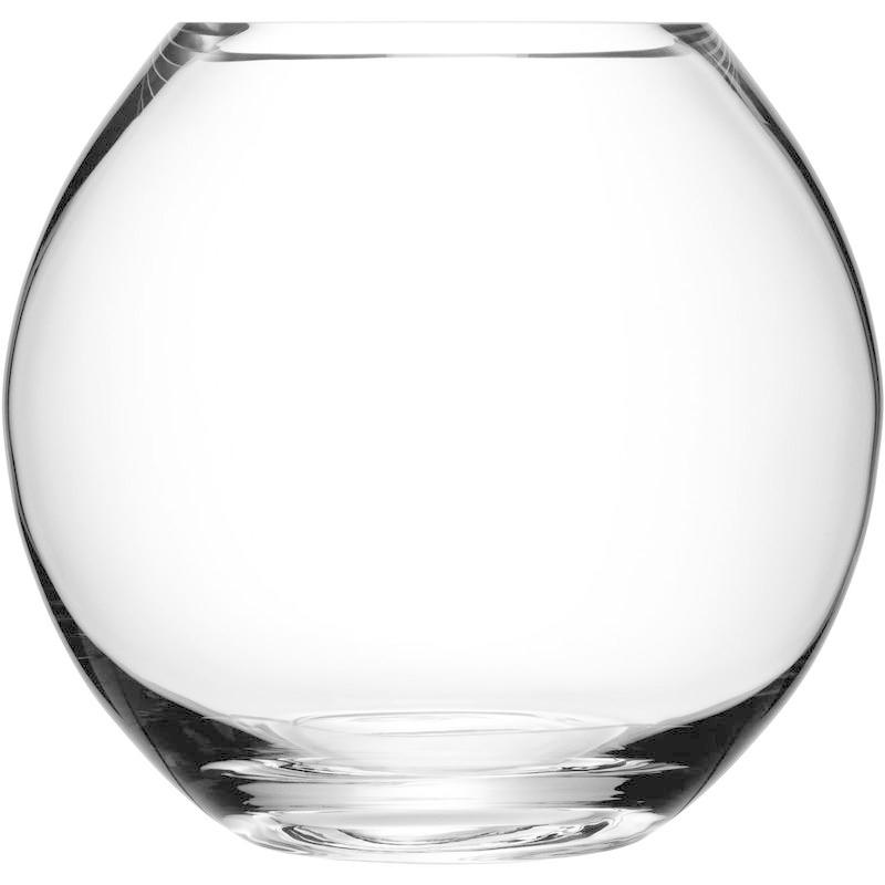 ブランド LSA(エルエスエー) フラワーベース(花器) クリア 高さ22cm FLOWER G613-22-301 【U2040704081】(12070円)