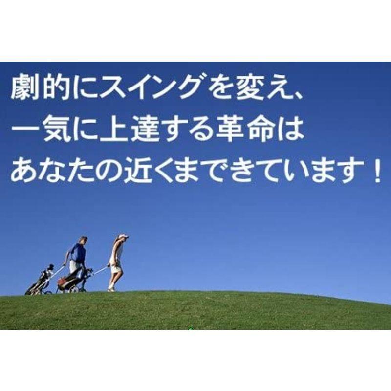 早い者勝ち訳あり！ 次世代ゴルフ練習器具 イメージシャフト 【G2643256499】(15634円)