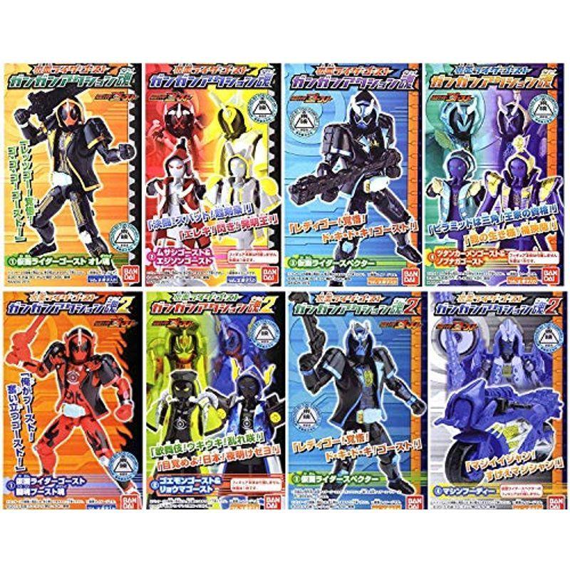バンダイ 仮面ライダーゴースト ゴーストスペクター 2ムサシノブナガ闘魂ブースト ならショッピング ランキングや口コミも豊富なネット通販 更にお得なpaypay残高も スマホアプリも充実で毎日どこからでも気になる商品をその場でお求めいただけ