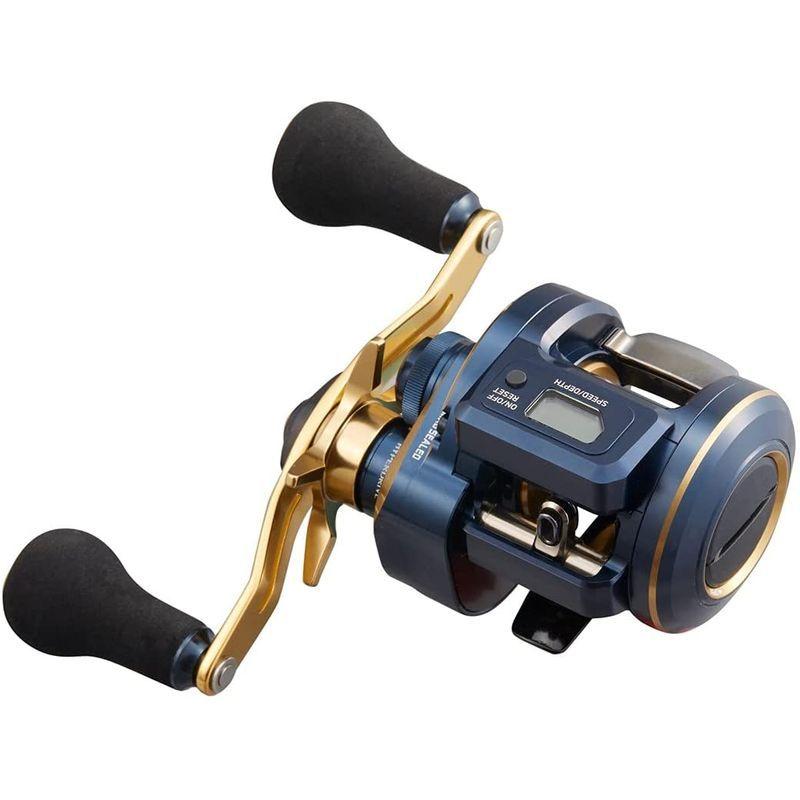 【2026年1月8日以降の発送予定】 ダイワ(DAIWA) 21 ソルティガIC 100P-DH 【N9840620094】(35506円)