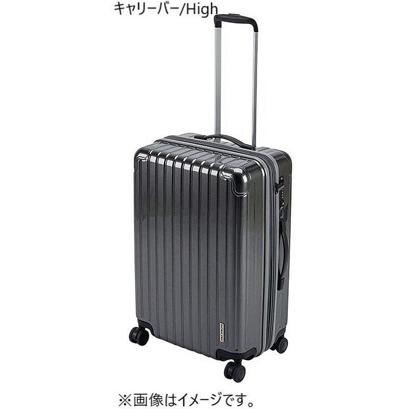 キャプテンスタッグ(CAPTAIN STAG) スーツケース キャリーケース キャリーバッグ 超軽量 TSAロック ダブルホイール 360度  :20220608020506-00341:さくらショップ 通販 