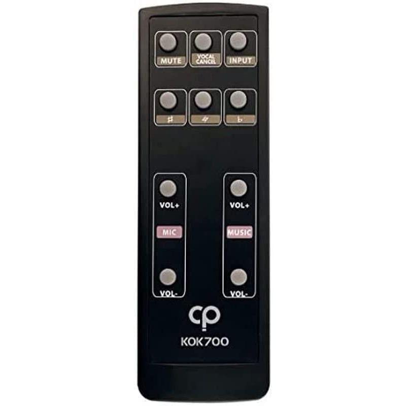 【希少】 CLASSIC PRO (クラシックプロ) カラオケアンプ 270W x2 (8Ω) 軽量・コンパクト KOK700 【IQY7753361938】(27975円)