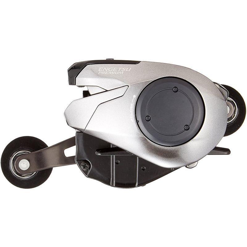 【希少品】 シマノ(SHIMANO) ベイトリール 両軸 18 タイラバ 炎月 プレミアム 150PG 右巻き メタルスッテゲーム 【GM9351142940】(33740円)