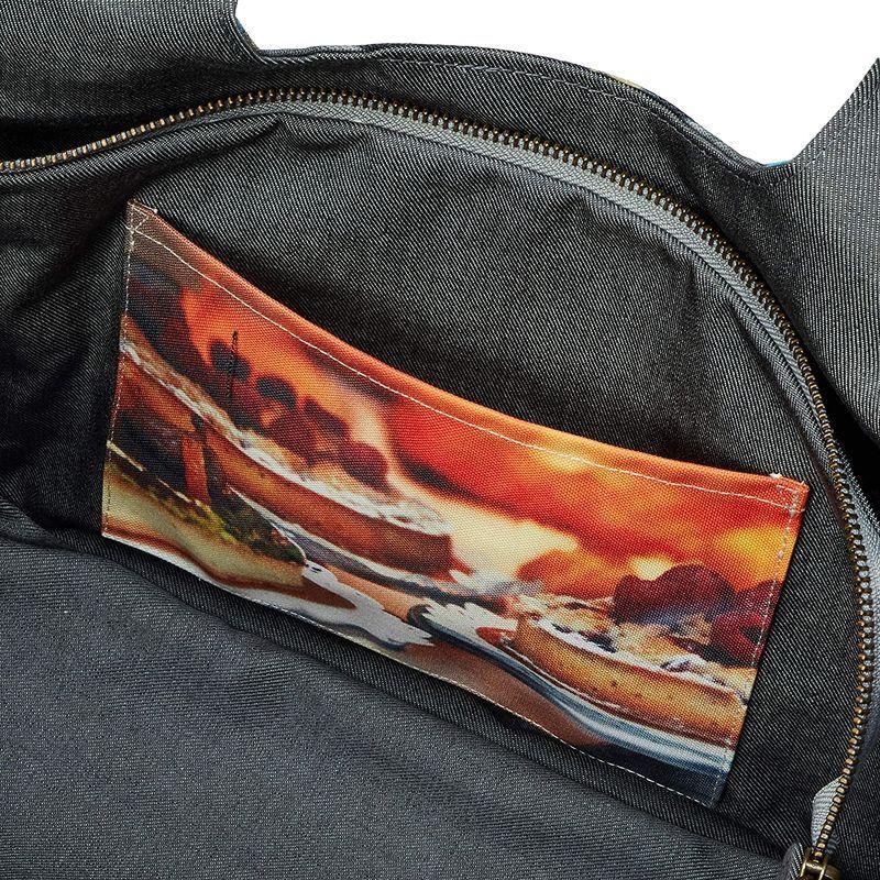 USED マロンブイー トートバッグ パリ・レトロトートバッグ レディース 09 コンフィズリ 【X1897613787】(11224円)