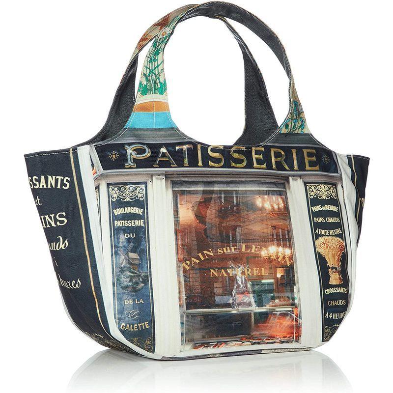 USED マロンブイー トートバッグ パリ・レトロトートバッグ レディース 09 コンフィズリ 【X1897613787】(11224円)