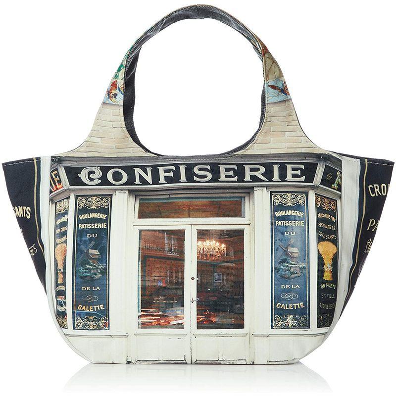 USED マロンブイー トートバッグ パリ・レトロトートバッグ レディース 09 コンフィズリ 【X1897613787】(11224円)