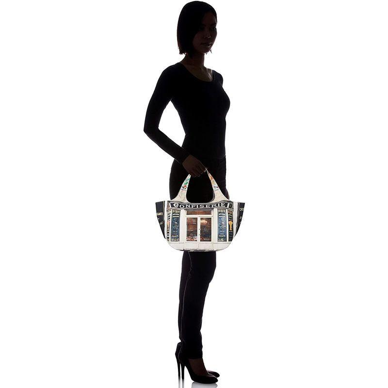 USED マロンブイー トートバッグ パリ・レトロトートバッグ レディース 09 コンフィズリ 【X1897613787】(11224円)