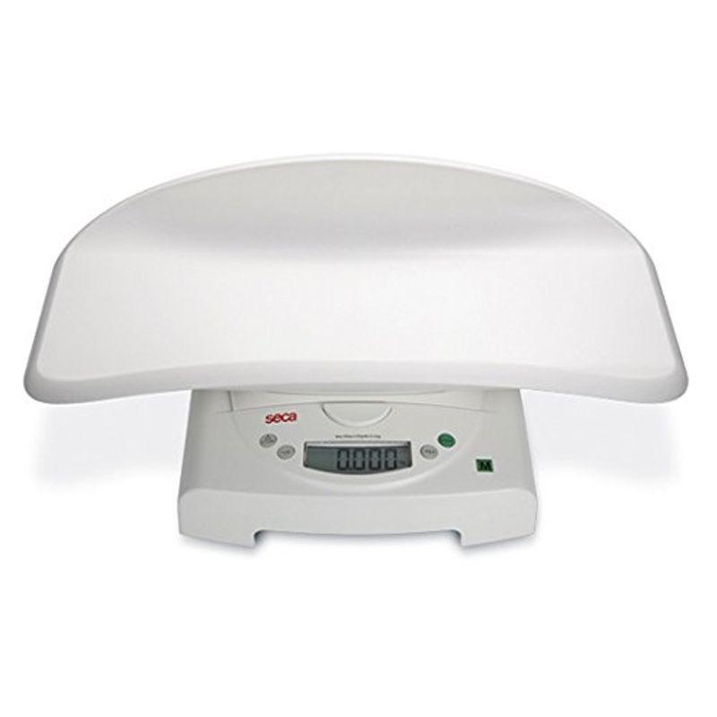 seca デジタル乳幼児用スケール［検定付］4級 seca833 / 8-1953-01