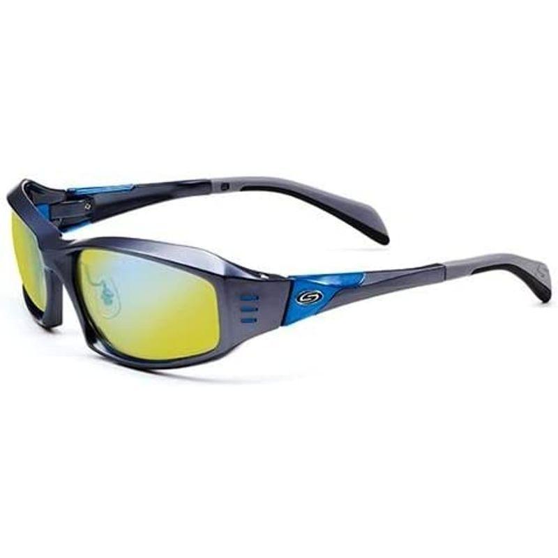 STORM RIDER(ストームライダー) スポーツカーブ2-2 SR-009-P-2 RIDER ストームライダー スポーツカーブ2 SR ライトブルーメタ