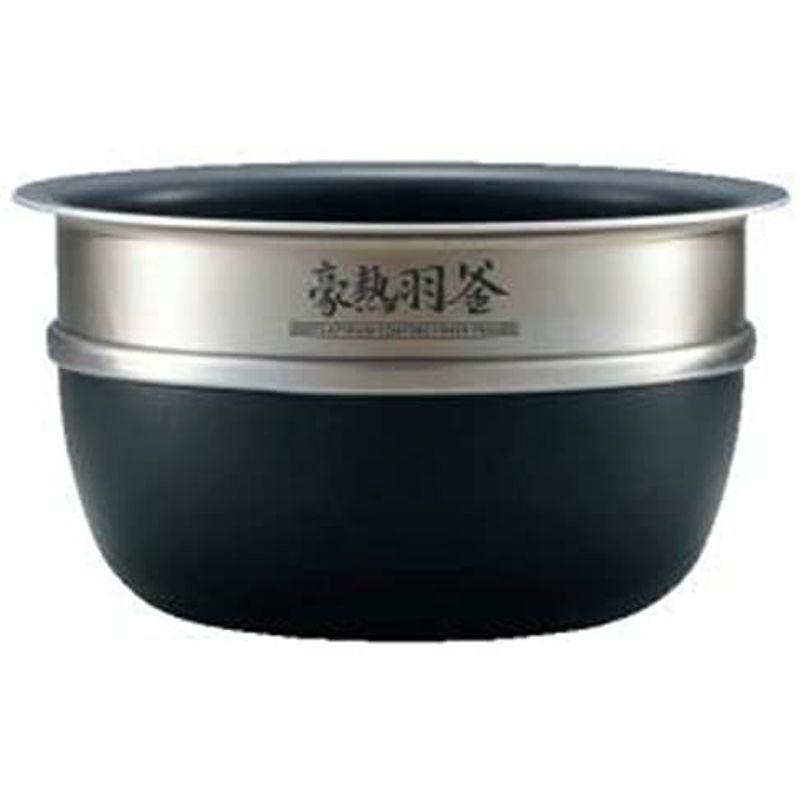 象印部品：なべ/B405-6B圧力IH炊飯ジャー用 6B圧力IH炊飯ジャー用