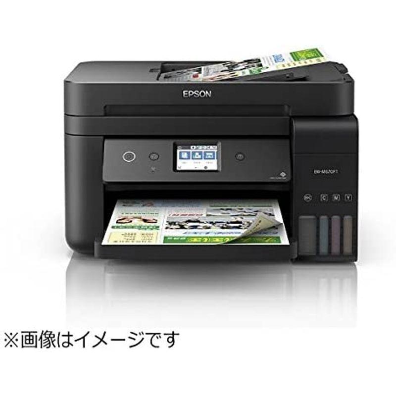 【通常品】 エプソン EW-M670FT プリンター/A4カラーインクジェット複合機 【DGJ1126071544】(40630円)