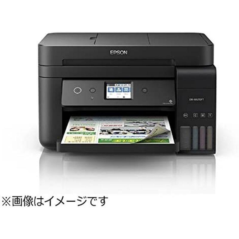 【通常品】 エプソン EW-M670FT プリンター/A4カラーインクジェット複合機 【DGJ1126071544】(40630円)