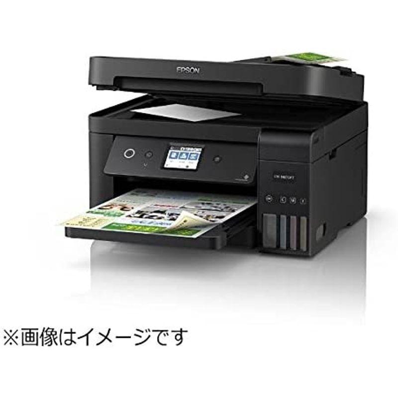 【通常品】 エプソン EW-M670FT プリンター/A4カラーインクジェット複合機 【DGJ1126071544】(40630円)