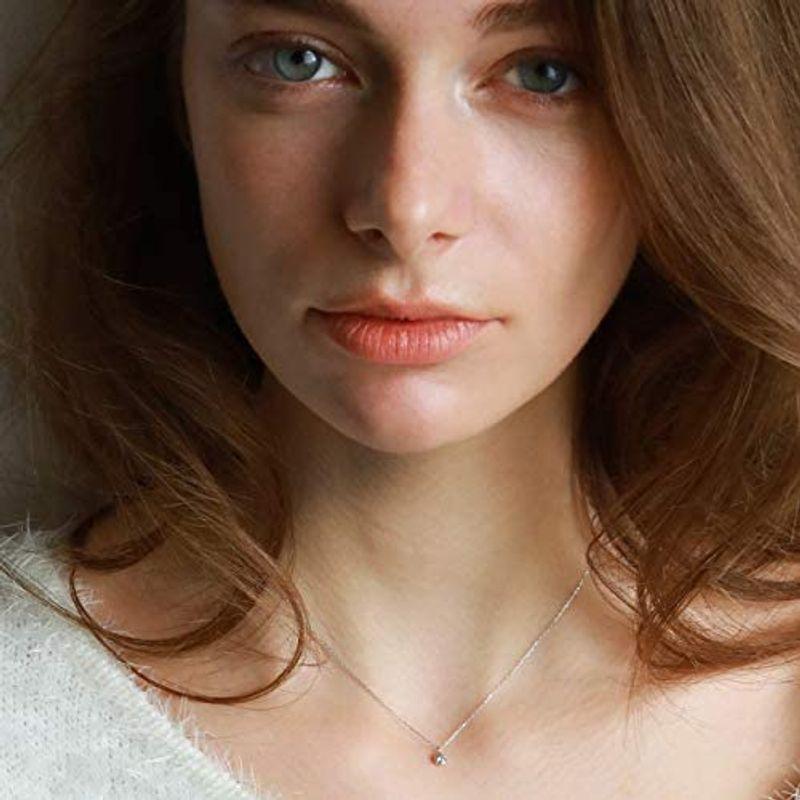 完動品 マシューマーク ダイヤモンド ネックレス SIクラス 一粒 K10 10金 ゴールド ホワイトゴールド イエローゴールド ピンクゴールド 日 【V3627283194】(21455円)