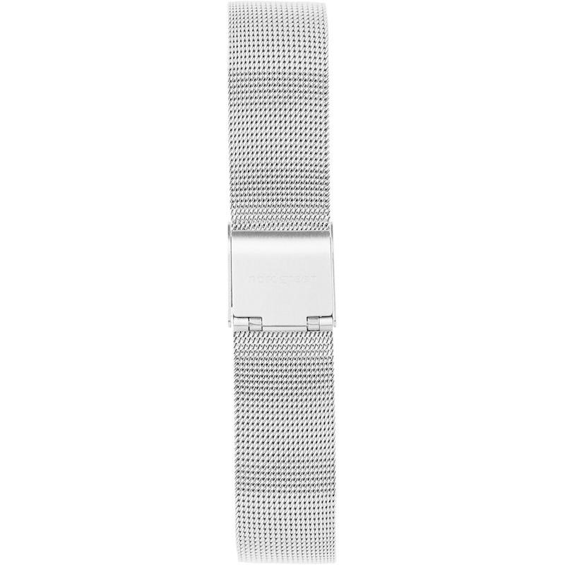 Nordgreen［ノードグリーン］Native 北欧デザイン腕時計 ネイビーダイヤル シルバー メッシュストラップ 32mm 北欧デザイン腕時計 ネイビーダイヤル シルバー メッシュストラップ 32mm