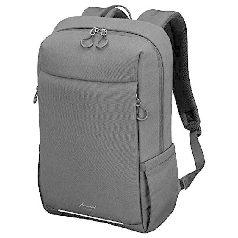 ファインシード東京 ビジネスリュック Pw5151 バックパック B4サイズ対応 15インチpc対応 薄マチ 15 8l 軽量 通勤 出張 Puqvjhlia4 Www Familyontour De