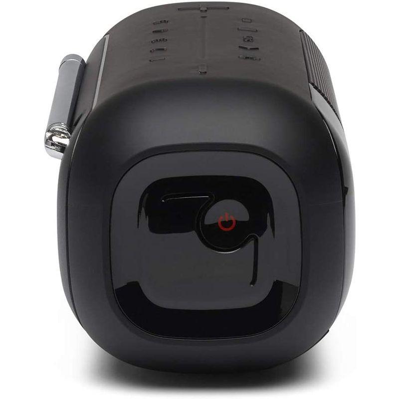 JBL TUNER 2 FM Bluetoothスピーカー 防水/ポータブル/ラジオ/ワイドFM対応/USB Type-C充電/IPX7 ブ TUNER FM Bluetoothスピーカー 防水/ポータブル/ラジオ/ワイドFM対応/USB Type C充電/IPX7 ブ