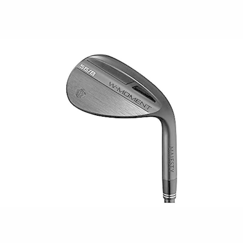 マジェスティ(Majasty) MAJESTY W-MOMENT WEDGE マジェスティ ダブリューモーメント ウェッジ ノーメッキQPQ