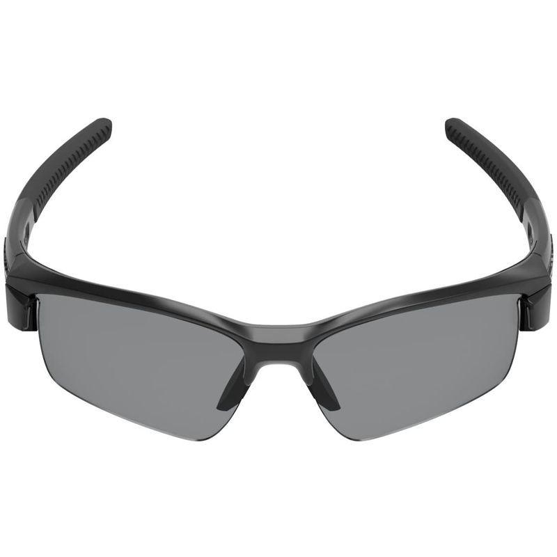 SWANS(スワンズ) スポーツ サングラス ライオンシン AMZ-LI SIN-0001 BK ブラック×ブラック×ブラック ブラック×ブラック×ブラック スワンズ スポーツ サングラス ライオンシン AMZ LI SIN BK サイズ