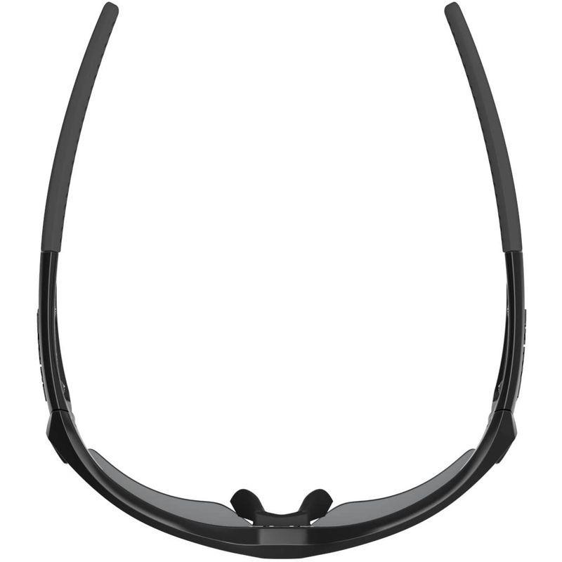 SWANS(スワンズ) スポーツ サングラス ライオンシン AMZ-LI SIN-0001 BK ブラック×ブラック×ブラック ブラック×ブラック×ブラック スワンズ スポーツ サングラス ライオンシン AMZ LI SIN BK サイズ