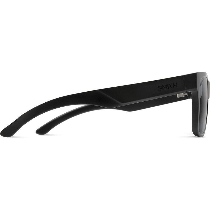SMITH スミスサングラス Lowdown2 CORE ローダウン2コア Matte Black スミスサングラス Lowdown2 CORE ローダウン2コア Matte Black