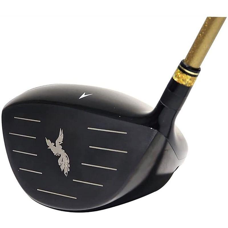 大人気 ムツミホンマ (Mutsumi Honma) 2020 NEW MH488X 鳳凰チタンドライバー カーボン メンズ 右 ロフト角:10.5 【3407050262】(20153円)