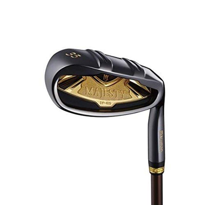 マルマン(MARUMAN) パター MAJESTY マジェスティ チッパー 35度 MAJESTY TC710シャフト スチール メンズ C