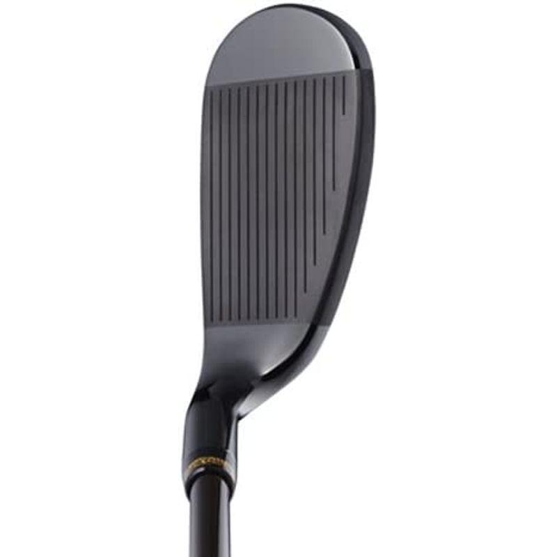 新春セール マルマン(MARUMAN) パター MAJESTY マジェスティ チッパー 35度 MAJESTY TC710シャフト スチール メンズ C 【XUR1376171088】(49654円)